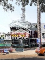 Ngang 7M, Gần Trường Đại Học Khoa Học Tự Nhiên - Mặt Tiền Số 4A Trần Phú, Quận 5.!!
