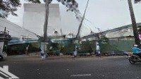Ngang 7M, Gần Trường Đại Học Khoa Học Tự Nhiên - Mặt Tiền Số 4A Trần Phú, Quận 5.!!