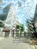Mặt Tiền Đối Diện Zumwhere Đông Du - Số 35 Đông Du, Quận 1..!!!