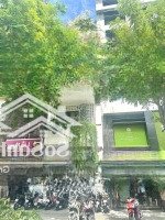 Mặt Tiền Đối Diện Zumwhere Đông Du - Số 35 Đông Du, Quận 1..!!!