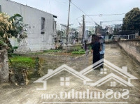 Em Mở Bán Lô Đất Thị Trấn Xuân Mai. 63M2 Full Đất Ở. Đô Thị