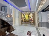 Nhà Mới 2 Tầng, 4 Phòng Ngủ 3 Vệ Sinhhồ Văn Tư, Trường Thọ, Ngay Chợ Thủ Đức, Shr Chỉ 5,6 Tỷ