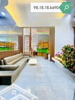 1 Căn Duy Nhất ! 35M X 5 Tầng X 5.16 Tỷ. Địa Chỉ : Lĩnh Nam - Hoàng Mai