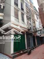 1 Căn Duy Nhất ! 35M X 5 Tầng X 5.16 Tỷ. Địa Chỉ : Lĩnh Nam - Hoàng Mai