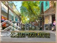 (Hiếm) Bán Nhà Hoàng Mai, Khu Đền Lừ, Đường 8M, Kinh Doanh Tốt, 40M2, Mt6,5, 5 Tầng, 16,5Tỷ