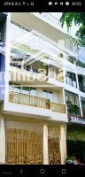 Bán Nhà -Mặt Phố Trích Sài -2 Vỉa Hè Rộng -Kinh Doanh -View Hồ Tây -Hà Nội -66M2 Uy Tín Chính Chủ