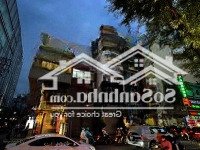 Khan Hiếm + Gía Tốt ! Bán Gấpmặt Tiềnkinh Doanh Trần Hưng Đạo ,Q.1-Hđt:80 Tr- 4X17-4 Tầng-Ngộp Về 31 Tỷ