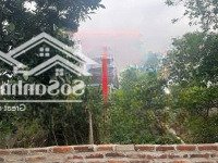 Chủ Đất Cần Bán 81M2 Full Đất Ở. Cách Quốc Lộ 6 Đang Thi Công 500M