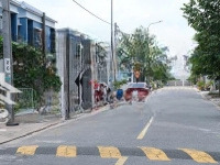 Thanh Toán 400 Triệu Sở Hữu Ngay Nhà 1 Trệt 1 Lầu Tại Kđt Oasis City, Sổ Hồng Riêng