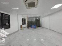 Bán Nhà Hoàng Quốc Việt, Cầu Giấy Văn Phòng , Diện Tích 101M2, 8 Tầng, Gara 4 Oto, Mới Tinh , 34 Tỷ