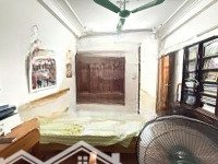 Bán Nhà - Chùa Láng - Đống Đa 60M 5T - Phân Lô - Vỉa Hè - Ô Tô Tránh - 2 Mặt Ngõ Ô Tô - Thông