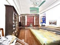 Bán Nhà - Chùa Láng - Đống Đa 60M 5T - Phân Lô - Vỉa Hè - Ô Tô Tránh - 2 Mặt Ngõ Ô Tô - Thông