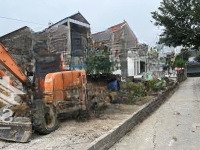 Bán 102M Chính Chủ 2,3Tỷ Tại Gần Chợ Gốt ,Đông Sơn,Chương Mỹ ,Hà Nôi. 0989962896