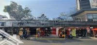 Siêu Hiếm-Cho Thuê Nhà Mặt Tiền Tân Hương 110M², 2 Lầu - Ngay Chợ - Nhà Thờ - Chung Cư