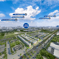 Chính chủ sang tên căn góc Palmy Biztown gần ga Ngọc Hồi – 80m² – chỉ 142tr/m²