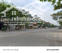 Bán Lô Nhà Vườn, Hoặc Làm Kho Đường 15M. 12X50M Đường Đt602