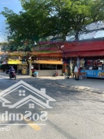 Bán Mặt Tiền Đường 179 Sát Hoàng Hữu Nam Tp Thủ Đức