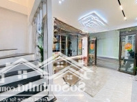 Siêu Hiếm Hoàng Ngọc Phách-Ô Tô Đỗ 30M2X6T-Full Nội Thất-Sổ Đỏ Đẹpchính Chủ-Hơn 8 Tỷ
