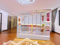 Siêu Hiếm Hoàng Ngọc Phách-Ô Tô Đỗ 30M2X6T-Full Nội Thất-Sổ Đỏ Đẹpchính Chủ-Hơn 8 Tỷ