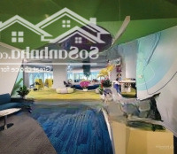 Cao Ốc Văn Phòng Cho Thuê Leman Luxury, Cung Cấp Cho Khách Hàng Dịch Vụ Văn Phòng Chuyên Nghiệp
