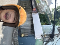 Bán Nhà Mặt Tiền Kinh Doanh Lô Góc Khu Lâm Văn Bền Quận 7, 5X21 M Phu Hợp Xây Chdv 7 Tầng - 12.X Tỷ