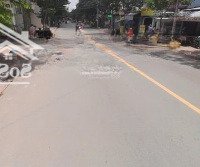 Mua Ngay Siêu Hời Mtđ Chu Văn An Cạnh Ql50 Cần Đước, Long An. Gần Thpt Chu Văn An, 120M2/ 900 Triệu, Shr