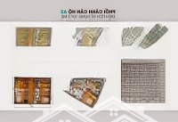 Chủ Nhà Tin Tưởng Gửi Bán Căn Hộ 110M2 Tk 3 Phòng Ngủ2Vs. Nội Thất Full Đẹp. Giá Bán 6.8 Tỷ. Garden Hills