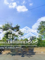 Chính Chủ Bán Đất Mtđ Trần Chiên, Lê Bình, Cái Răng, Cần Thơ. 500 Triệuiệu/120M2, Sổ Sẵn, Thổ Cư 100%