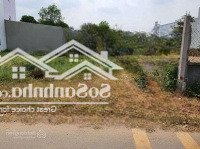Bán Đất Đầu Tư 1,7 Tỷ/100M2 Gần Chợ Hài Mỹ Tại Bình Chuẩn, Thuận An, Bình Dương, Hcm