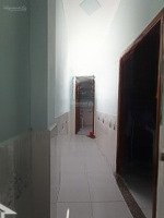 Bán Nhà Trệt Lầu Đường Thông Gần Làng Đại Học Quốc Gia Thành Phố Hồ Chí Minh