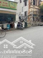 Bán Đất Ỷ La Dương Nội-Vị Trí Miễn Chê-Ngõ Ô Tô Vào-Vài Chục Mét Ra Mặt Phố-Mặt Tiền 5,2M