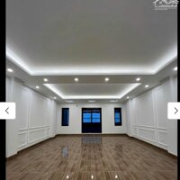 Cho thuê nhà phân lô Nguyên Hồng Đống Đa ô tô tránh vỉa hè KD sầm uất 70m2 8T thang máy PCCC đầy đủ