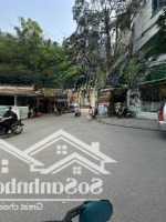 Bán Đất Phân Lô Mặt Phố Kinh Doanh Tô Hiệu Quang Trung Ngay Uỷ Ban Nhân Dân Hà Đông Giá Chỉ 10.75Tỷ