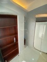 Căn Hộ Mini Hiện Đại Đầy Đủ Nội Thất + Ban Công Riêng - Gần Ngã Tư Thủ Đức