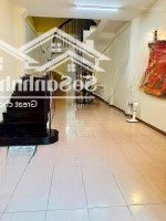 [Giá Tốt Chỉ Nhỉnh 9 Tỷ-4X17M-4Tầng] Bán Nhà Bình Thạnh-Hẽm Xe Hơiđ. Bạch Đằng, P24-Gần Ngã Tư Hàng Xanh