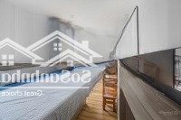 Siêu Phẩm Căn Hộ Studio Có View Landmark 81 Ngay Bason - Tôn Đức Thắng - Thảo Cầm Viên Quận 1