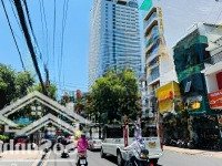Bán Nhà Nằm Ngay Ngã Tư Nguyễn Thiện Thuật Giao Nguyễn Thị Minh Khai Có Dòng Tiền 50 Triệu/Tháng