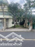 Đất 2 Mặt Tiền Trước Sau Đường Dương Hiến Quyền - P. Vĩnh Hòa - Tp. Nha Trang - T. Khánh Hòa 204M2