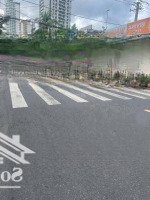 Đất 2 Mặt Tiền Trước Sau Đường Dương Hiến Quyền - P. Vĩnh Hòa - Tp. Nha Trang - T. Khánh Hòa 204M2