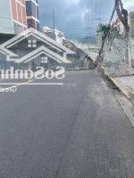 Đất 2 Mặt Tiền Trước Sau Đường Dương Hiến Quyền - P. Vĩnh Hòa - Tp. Nha Trang - T. Khánh Hòa 204M2