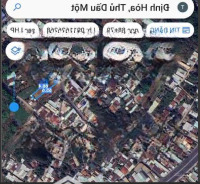 Bán Đất Mặt Tiền Dx 71 Định Hoà Gần Vòng Xoay Võ Văn Kiệt Tdm Bd Đất Thổ Cư 10,5 Tỷ