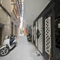Bán nhà 50m ra phố Vũ Trọng Phụng Thanh Xuân ngõ to nhà mới đẹp gần trường chợ 30m2 5T MT 3.6m 7 tỷ
