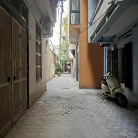 Bán nhà 50m ra phố Vũ Trọng Phụng Thanh Xuân ngõ to nhà mới đẹp gần trường chợ 30m2 5T MT 3.6m 7 tỷ
