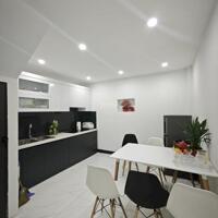 Bán nhà 50m ra phố Vũ Trọng Phụng Thanh Xuân ngõ to nhà mới đẹp gần trường chợ 30m2 5T MT 3.6m 7 tỷ
