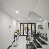 Bán nhà 50m ra phố Vũ Trọng Phụng Thanh Xuân ngõ to nhà mới đẹp gần trường chợ 30m2 5T MT 3.6m 7 tỷ