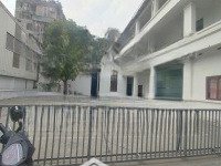 Cho Thuê Tòa Nhà Đường Cầu Diễn, Bắc Từ Liêm, Hn,Diện Tích1000M2, Xd 600M2, 3 Tầng,Mặt Tiền40M, Giá 120 Triệu/Th