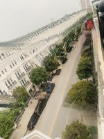 Cho Thuê Nhà Kđt Louis City, Đại Mỗ, Nam Từ Liêm.diện Tích105M2 5 Tầng,Mặt Tiền6M, Thang Máy. Giá 35 Triệu/Th
