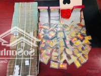 Chính Chủ Nhờ Em Bán Lô Đất Kinh Doanh Thai Phúc Thái Thụy Thái Bình