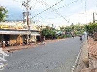 Mặt Tiền Kinh Doanh Biệt Thự Sau Sân Gold Sông Bé, P. Bình Nhâm, Tp. Thuận An
