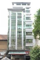 Toà Nhà Khan Hiếm Mặt Tiền Trần Não - 6X30M - Hầm 5 Tầng - Hđt: 200 Triệu/Tháng - Giá Bán 65 Tỷ